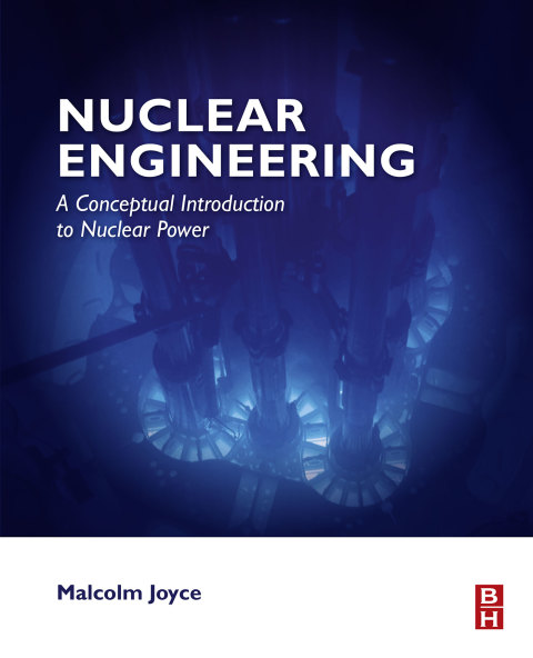 Cover image for book Nuclear Engineering