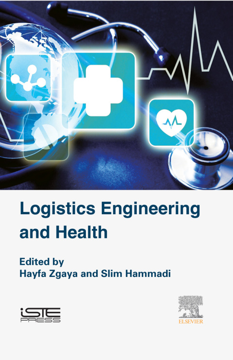 Cover image for book Logistics Engineering and Health
