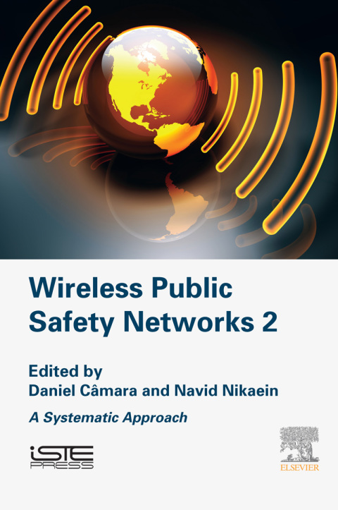 Cover image for book Wireless Public Safety Networks 2