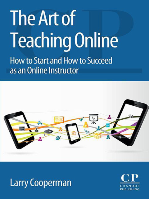Cover image for book The Art of Teaching Online