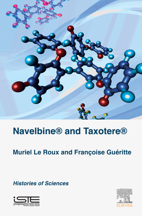 Cover image for book Navelbine® and Taxotère®