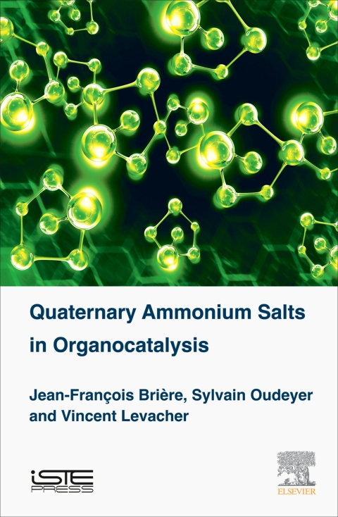 Cover image for book Radical and Ion-pairing Strategies in Asymmetric Organocatalysis