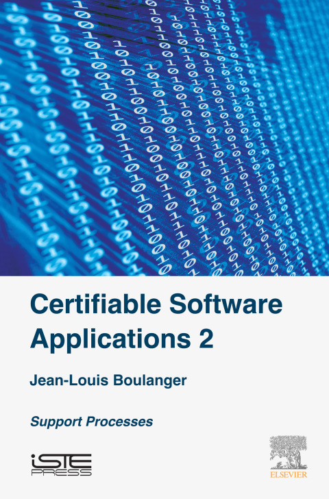 Cover image for book Certifiable Software Applications 2