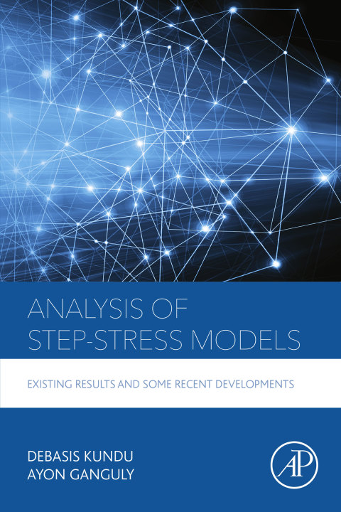 Cover image for book Analysis of Step-Stress Models