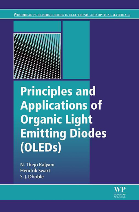 Principles and Applications of Organic Light Emitting Diodes (OLEDs) 