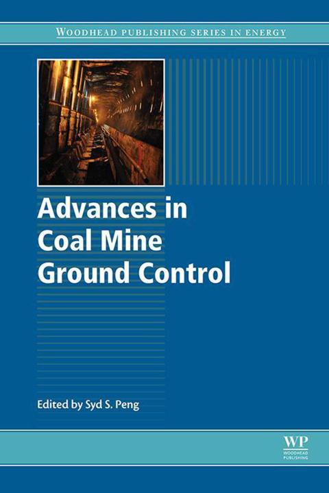 Cover image for book Advances in Coal Mine Ground Control