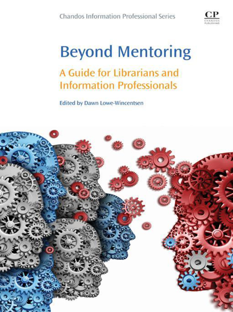 Cover image for book Beyond Mentoring