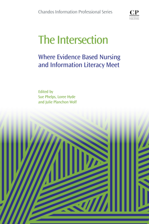 Cover image for book The Intersection