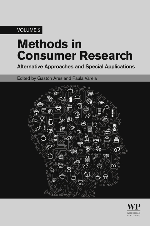 Cover image for book Methods in Consumer Research, Volume 2