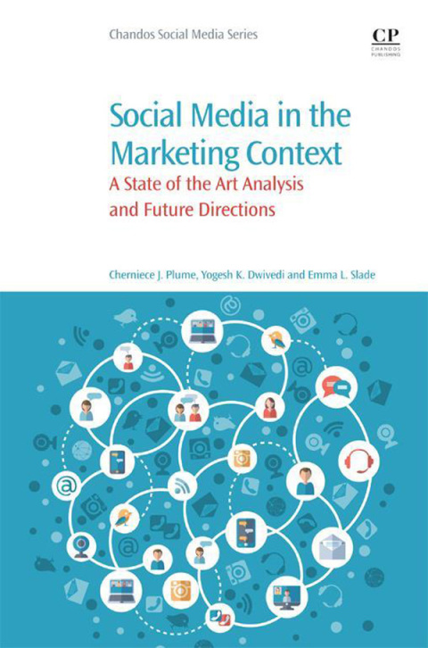 Social Media in the Marketing Context 