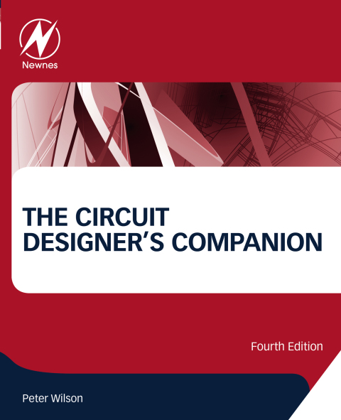Cover image for book The Circuit Designer's Companion