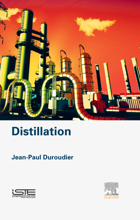 Distillation 
