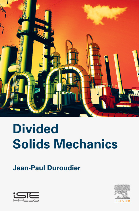 Divided Solids Mechanics 