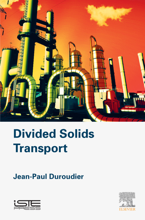 Divided Solids Transport 