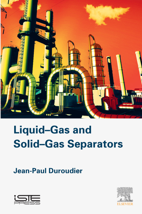 Liquid-Gas and Solid-Gas Separators 
