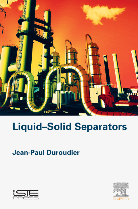 Liquid-Solid Separators 