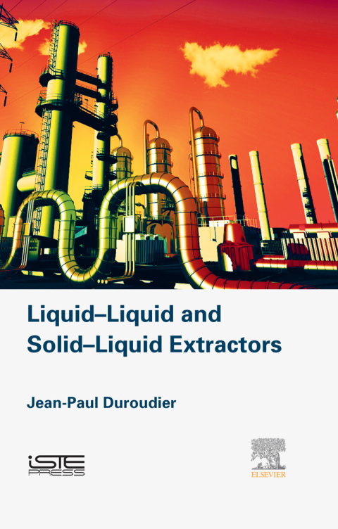 Liquid-Liquid and Solid-Liquid Extractors 