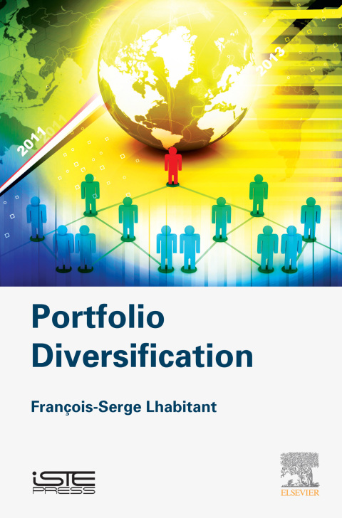 Cover image for book Portfolio Diversification