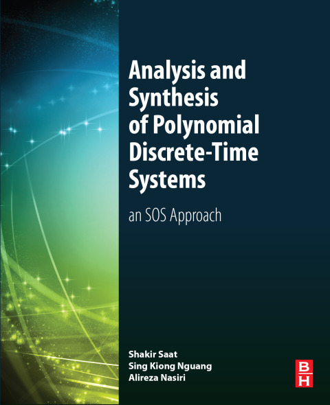 Cover image for book Analysis and Synthesis of Polynomial Discrete-Time Systems