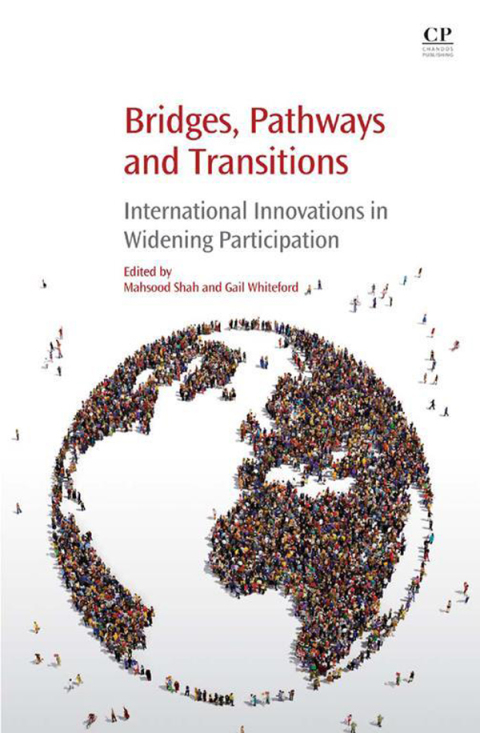Cover image for book Bridges, Pathways and Transitions