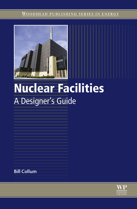 Cover image for book Nuclear Facilities