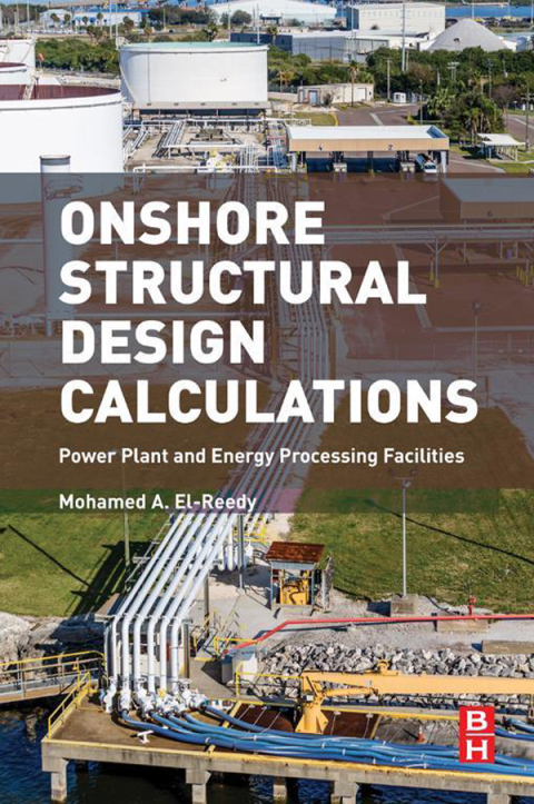 Cover image for book Onshore Structural Design Calculations