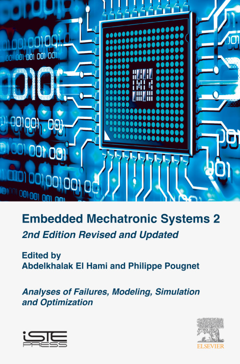 Cover image for book Embedded Mechatronic Systems 2