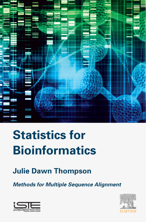 Cover image for book Statistics for Bioinformatics