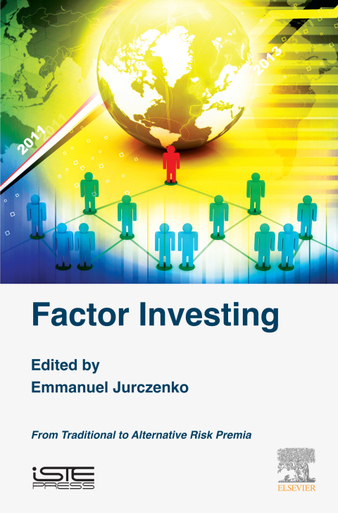 Cover image for book Factor Investing