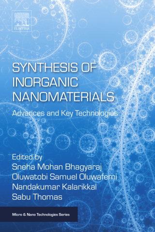 Synthesis of Inorganic Nanomaterials