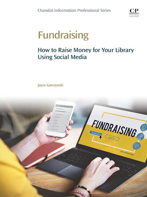 Cover image for book Fundraising