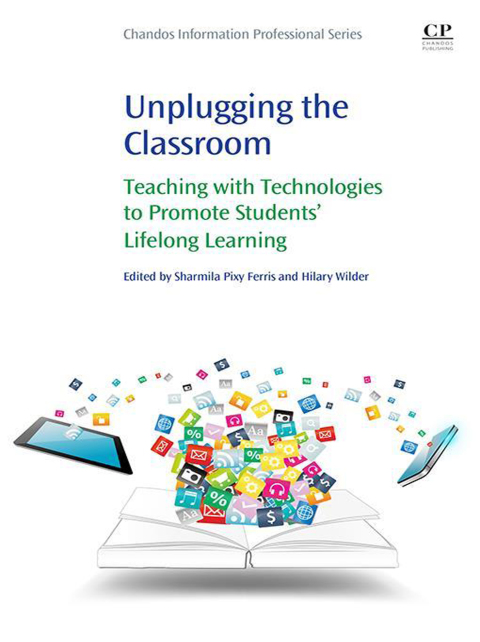 Cover image for book Unplugging the Classroom