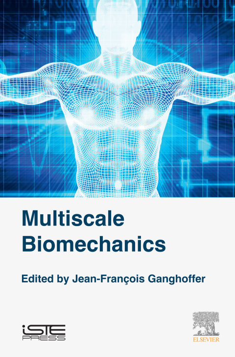 Cover image for book Multiscale Biomechanics