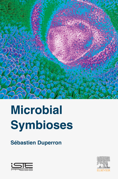 Cover image for book Microbial Symbioses