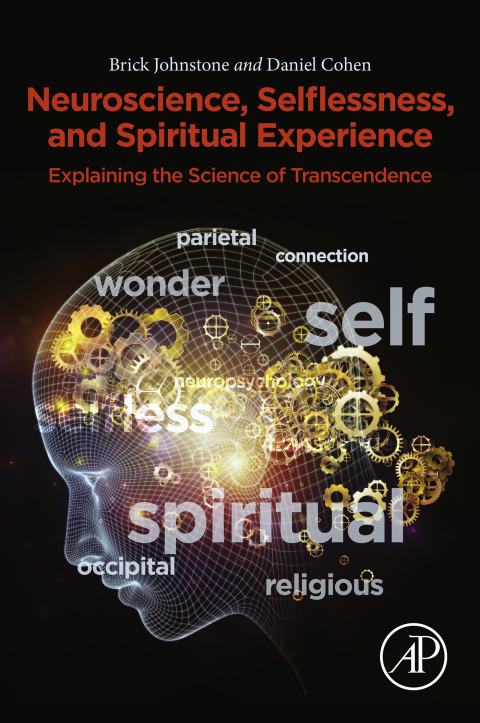 Neuroscience, Selflessness, and Spiritual Experience 