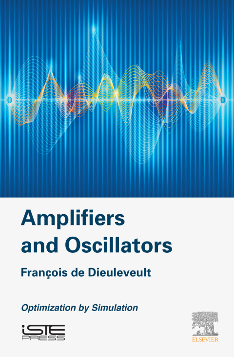 Cover image for book Amplifiers and Oscillators