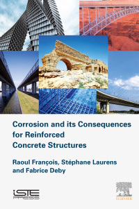 Cover image: Corrosion and its Consequences for Reinforced Concrete Structures 9781785482342