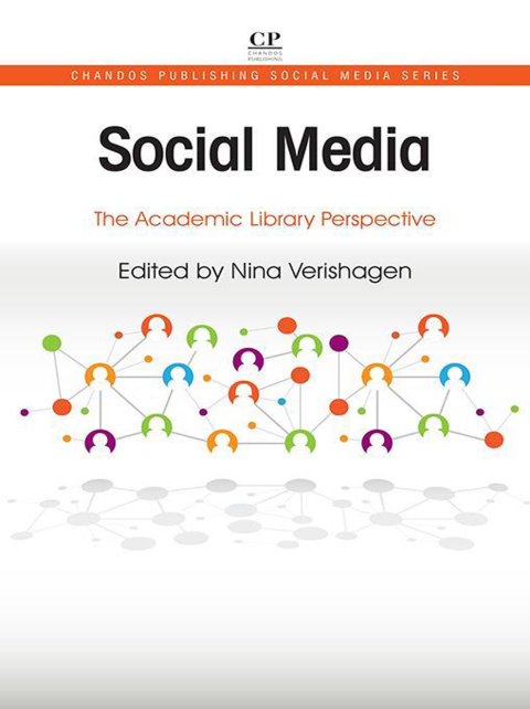 Cover image for book Social Media