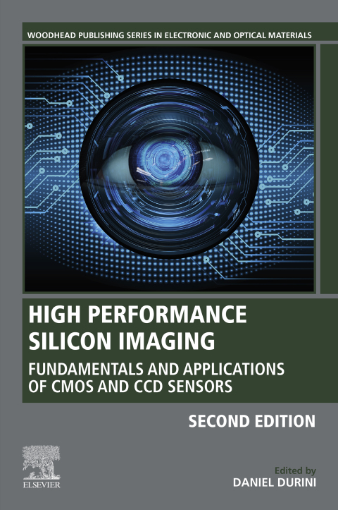 Cover image for book High Performance Silicon Imaging
