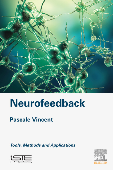 Cover image for book Neurofeedback