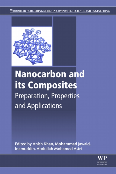 Cover image for book Nanocarbon and Its Composites