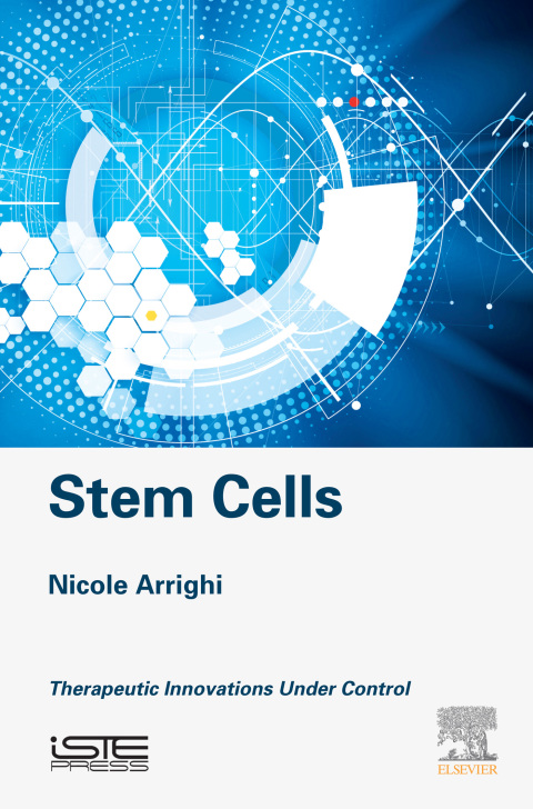 Cover image for book Stem Cells