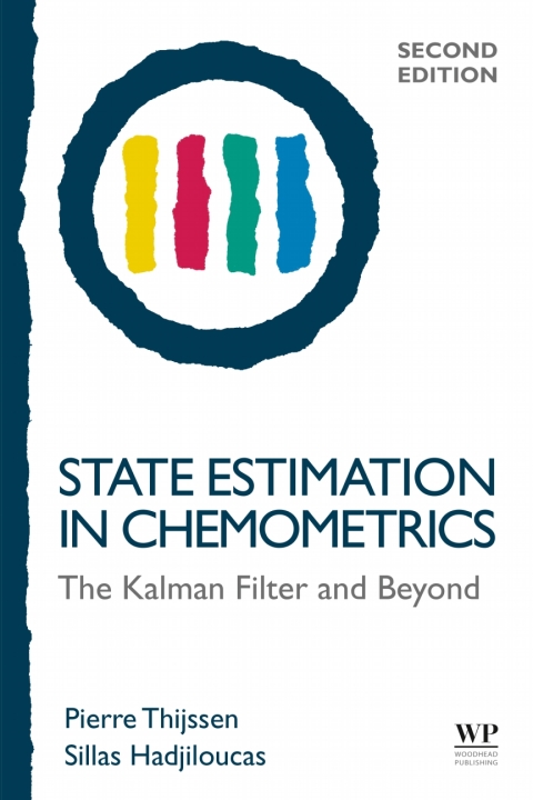 Cover image for book State Estimation in Chemometrics