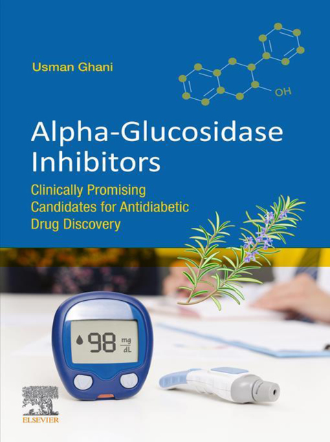 Cover image for book Alpha-glucosidase Inhibitors