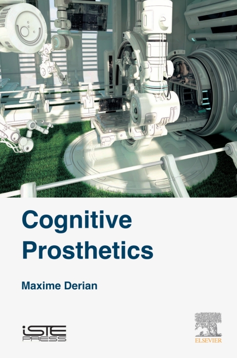 Cover image for book Cognitive Prosthethics