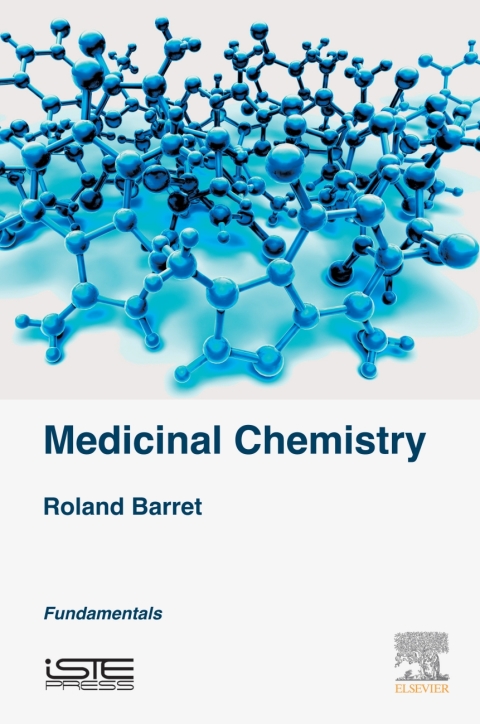 Cover image for book Medicinal Chemistry
