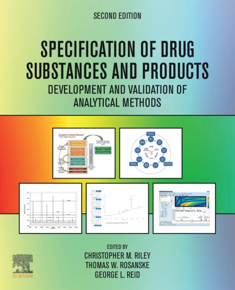 Specification of Drug Substances and Products 