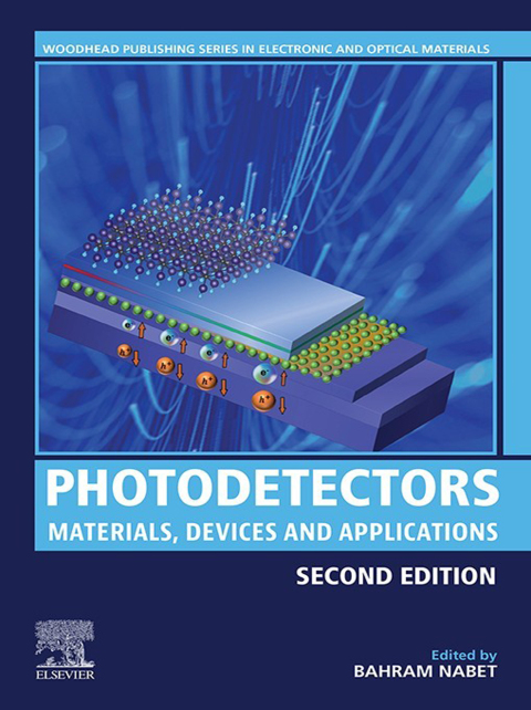 Cover image for book Photodetectors