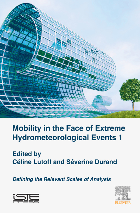 Cover image for book Mobility in the Face of Extreme Hydrometeorological Events 1