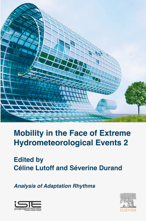 Cover image for book Mobilities Facing Hydrometeorological Extreme Events 2